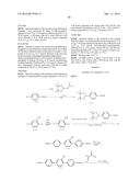 POLYMERIZABLE COMPOUND, POLYMERIZABLE COMPOSITION AND LIQUID CRYSTAL     DISPLAY DEVICE diagram and image