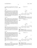 POLYMERIZABLE COMPOUND, POLYMERIZABLE COMPOSITION AND LIQUID CRYSTAL     DISPLAY DEVICE diagram and image