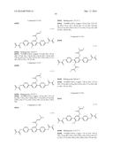 POLYMERIZABLE COMPOUND, POLYMERIZABLE COMPOSITION AND LIQUID CRYSTAL     DISPLAY DEVICE diagram and image