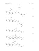 POLYMERIZABLE COMPOUND, POLYMERIZABLE COMPOSITION AND LIQUID CRYSTAL     DISPLAY DEVICE diagram and image