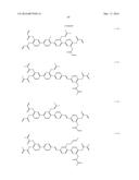 POLYMERIZABLE COMPOUND, POLYMERIZABLE COMPOSITION AND LIQUID CRYSTAL     DISPLAY DEVICE diagram and image