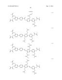 POLYMERIZABLE COMPOUND, POLYMERIZABLE COMPOSITION AND LIQUID CRYSTAL     DISPLAY DEVICE diagram and image