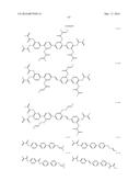 POLYMERIZABLE COMPOUND, POLYMERIZABLE COMPOSITION AND LIQUID CRYSTAL     DISPLAY DEVICE diagram and image