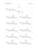 POLYMERIZABLE COMPOUND, POLYMERIZABLE COMPOSITION AND LIQUID CRYSTAL     DISPLAY DEVICE diagram and image