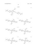 POLYMERIZABLE COMPOUND, POLYMERIZABLE COMPOSITION AND LIQUID CRYSTAL     DISPLAY DEVICE diagram and image