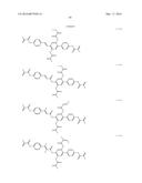 POLYMERIZABLE COMPOUND, POLYMERIZABLE COMPOSITION AND LIQUID CRYSTAL     DISPLAY DEVICE diagram and image