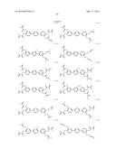 POLYMERIZABLE COMPOUND, POLYMERIZABLE COMPOSITION AND LIQUID CRYSTAL     DISPLAY DEVICE diagram and image