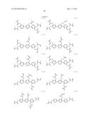 POLYMERIZABLE COMPOUND, POLYMERIZABLE COMPOSITION AND LIQUID CRYSTAL     DISPLAY DEVICE diagram and image