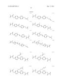 POLYMERIZABLE COMPOUND, POLYMERIZABLE COMPOSITION AND LIQUID CRYSTAL     DISPLAY DEVICE diagram and image