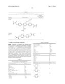 POLYMERIZABLE COMPOUND, POLYMERIZABLE COMPOSITION AND LIQUID CRYSTAL     DISPLAY DEVICE diagram and image