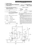 PROCESS FOR HYDROGENATION OF A HYDROCARBON FEEDSTOCK COMPRISING AROMATIC     COMPOUNDS diagram and image