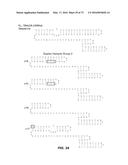 COMPOSITIONS AND METHODS OF NUCLEIC ACID-TARGETING NUCLEIC ACIDS diagram and image