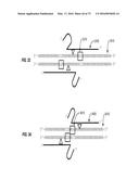 COMPOSITIONS AND METHODS OF NUCLEIC ACID-TARGETING NUCLEIC ACIDS diagram and image