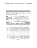 COMPOSITIONS AND METHODS OF NUCLEIC ACID-TARGETING NUCLEIC ACIDS diagram and image