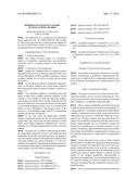 MORPHOLINO OLIGONUCLEOTIDE MANUFACTURING METHOD diagram and image