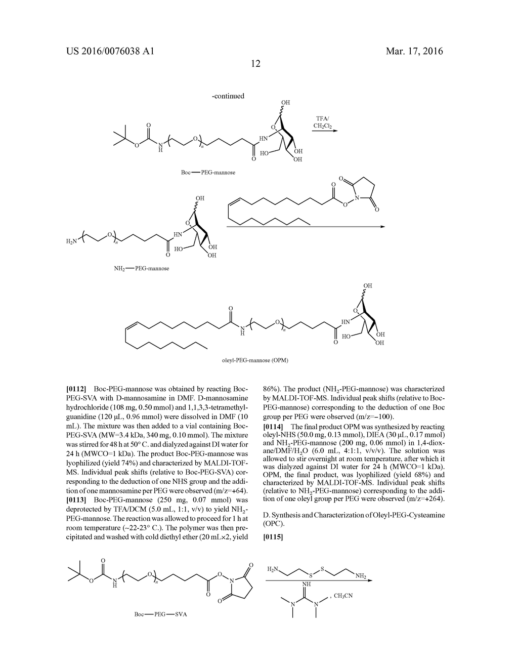 NANOPARTICLE MEDIATED DELIVERY OF siRNA - diagram, schematic, and image 24