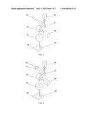 METHOD AND APPARATUS FOR LASER QUENCHING diagram and image