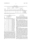 HIGH STRENGTH HOT ROLLED STEEL SHEET AND METHOD FOR MANUFACTURING THE SAME     (AS AMENDED) diagram and image