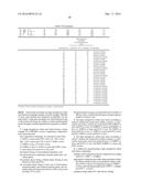 HIGH STRENGTH HOT ROLLED STEEL SHEET AND METHOD FOR MANUFACTURING THE SAME     (AS AMENDED) diagram and image