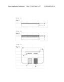 GAS BARRIER FILM AND METHOD FOR PRODUCING SAME diagram and image