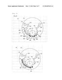 GAS BARRIER FILM AND METHOD FOR PRODUCING SAME diagram and image