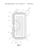 Deposition Apparatus and Deposition Method Using the Same diagram and image