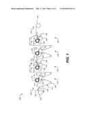 ROLL-TO-ROLL ELECTROLESS PLATING SYSTEM WITH SPREADER DUCT diagram and image