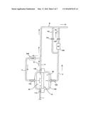 Apparatus for Preparing Hydrogen Water diagram and image