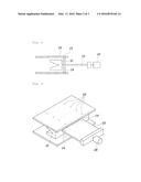 ELETROPLATING APPARATUS FOR PREVENTING EXCESSIVE PLATING OF EDGE diagram and image