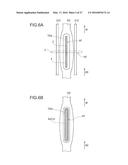 METHOD FOR MANUFACTURING WOVEN FABRIC AND WOVEN FABRIC diagram and image