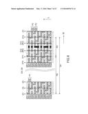 METHOD FOR MANUFACTURING WOVEN FABRIC AND WOVEN FABRIC diagram and image