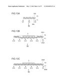 METHOD FOR MANUFACTURING WOVEN FABRIC AND WOVEN FABRIC diagram and image