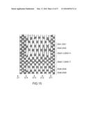 METHOD FOR MANUFACTURING WOVEN FABRIC AND WOVEN FABRIC diagram and image