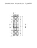 METHOD FOR MANUFACTURING WOVEN FABRIC AND WOVEN FABRIC diagram and image