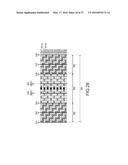 METHOD FOR MANUFACTURING WOVEN FABRIC AND WOVEN FABRIC diagram and image