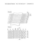 METHOD FOR MANUFACTURING WOVEN FABRIC AND WOVEN FABRIC diagram and image