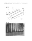 METHOD FOR MANUFACTURING WOVEN FABRIC AND WOVEN FABRIC diagram and image