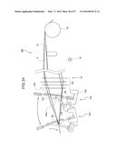 METHOD FOR MANUFACTURING WOVEN FABRIC AND WOVEN FABRIC diagram and image