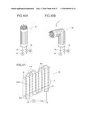 METHOD FOR MANUFACTURING WOVEN FABRIC AND WOVEN FABRIC diagram and image