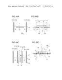 METHOD FOR MANUFACTURING WOVEN FABRIC AND WOVEN FABRIC diagram and image