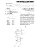 COMPRESSION FABRICS WITH TAILORED COMFORT diagram and image