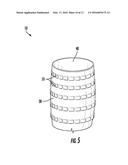 COMPRESSION FABRICS WITH TAILORED COMFORT diagram and image