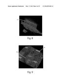 Nonwoven Material Having Discrete Three-Dimensional Deformations That Are     Configured To Collapse In A Controlled Manner diagram and image