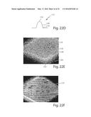 Nonwoven Material Having Discrete Three-Dimensional Deformations That Are     Configured To Collapse In A Controlled Manner diagram and image