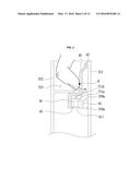 LAUNDRY TREATING APPARATUS diagram and image