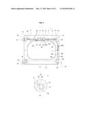 LAUNDRY TREATING APPARATUS diagram and image