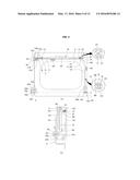 LAUNDRY TREATING APPARATUS diagram and image