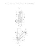 LAUNDRY TREATING APPARATUS diagram and image