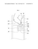 LAUNDRY TREATING APPARATUS diagram and image