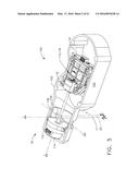 GUIDANCE SYSTEM FOR EARTHMOVING MACHINERY diagram and image